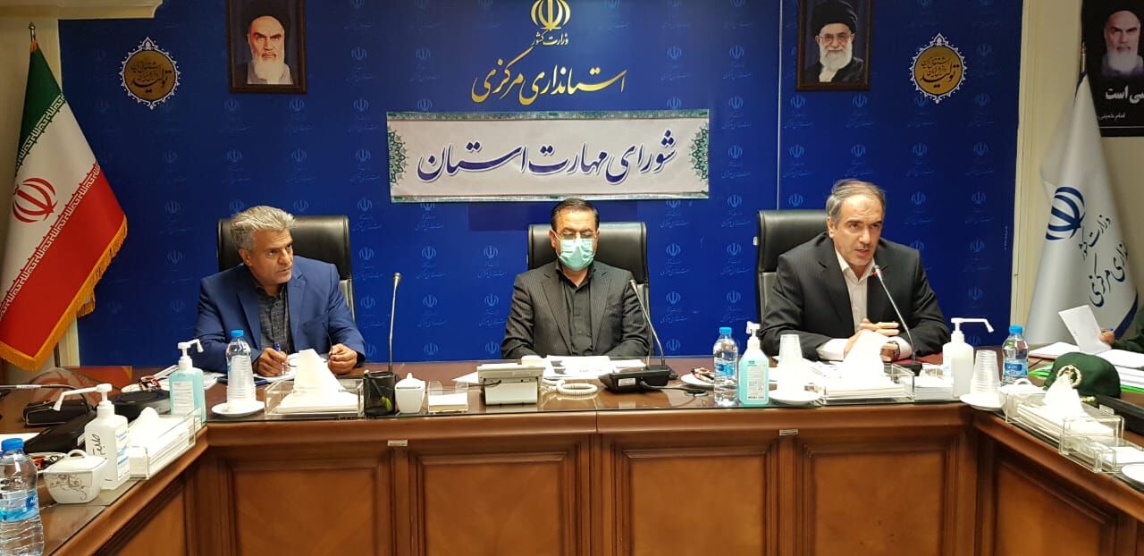 مهارت در محیط کسب و کار واقعی ۲۳ درصد افزایش یافته است مهارت در محیط کسب و کار واقعی ۲۳ درصد افزایش یافته است
