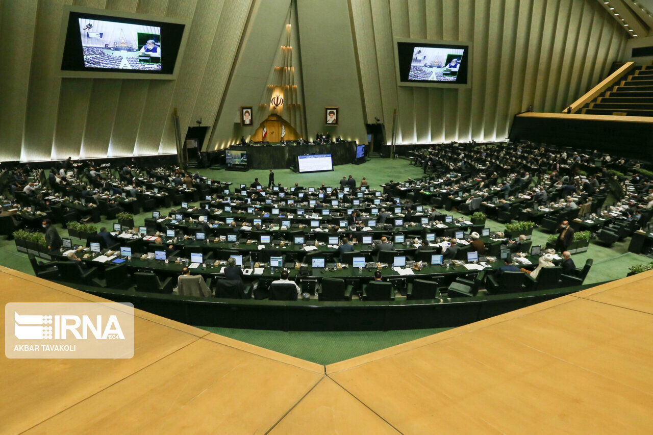 Iranian lawmakers appreciate Govt’s one-year measures