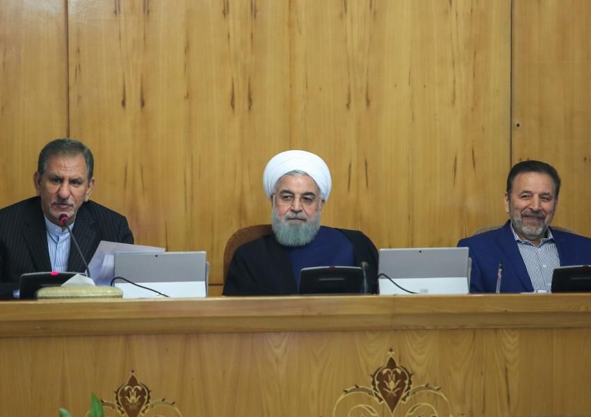 پرونده فولاد مبارکه؛ مشت نمونه خروار مدیریت لیبرالی پرونده فولاد مبارکه؛ مشت نمونه خروار مدیریت لیبرالی
