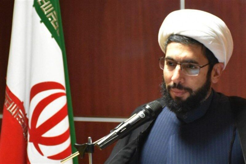 میراث کهن ایران اسلامی سرمایه ای معنوی برای مردم  است