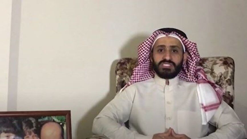 مخالف سعودی تهدیدهای ریاض علیه خانواده اش را با تهدید پاسخ داد 