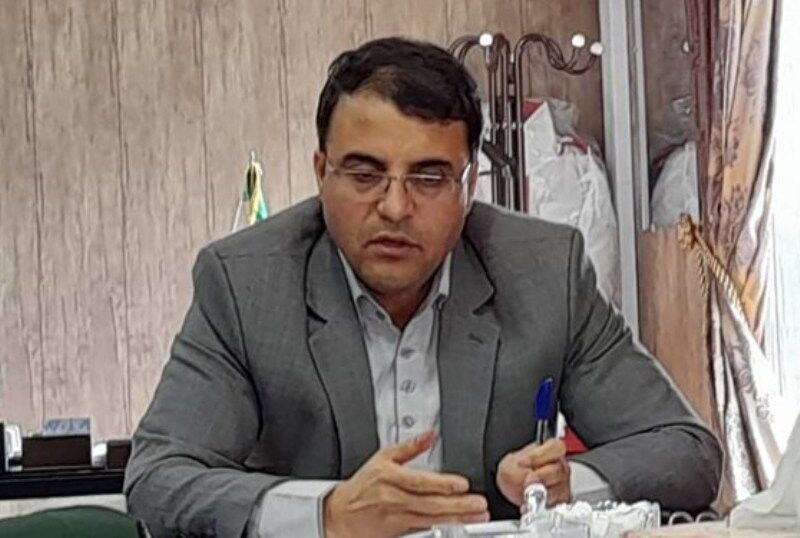 فرماندار خوشاب: طرحهای به ثمرنشسته دولت در اولویت اطلاع‌رسانی باشد