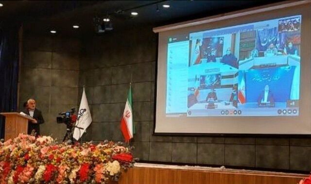 ۴۵ طرح بخش بهداشت و درمان در هرمزگان به بهره برداری رسید ۴۵ طرح بخش بهداشت و درمان در هرمزگان به بهره برداری رسید