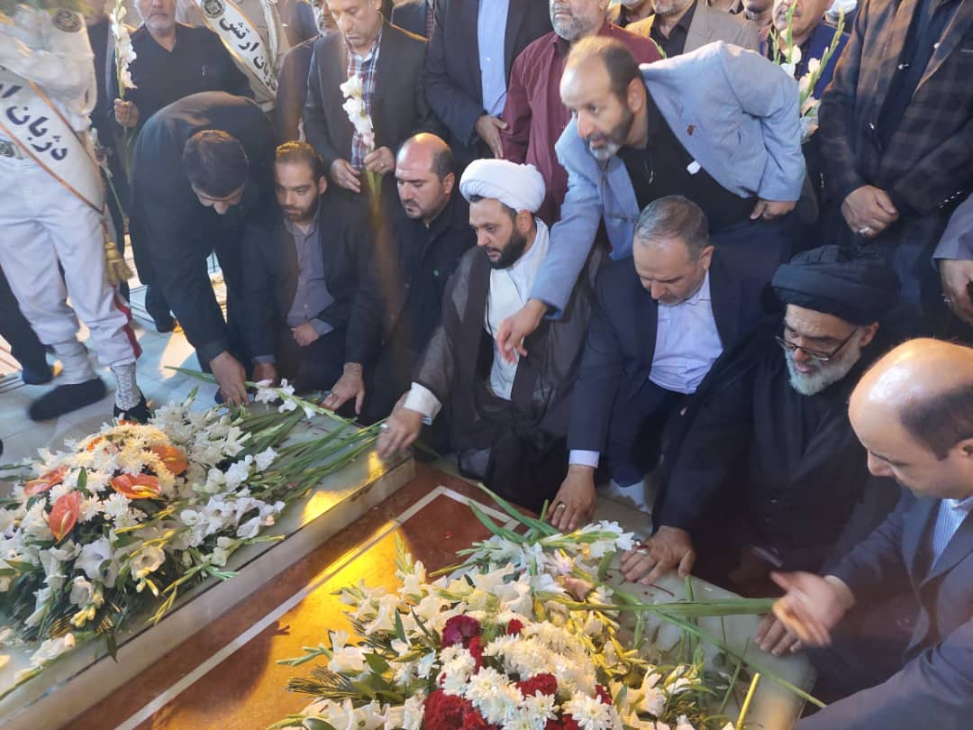 استاندار تهران: دولت سیزدهم خادم مردم و ملت پشتیبان خادمان خود هستند