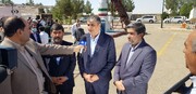 اسلامی: توسعه فناوری هسته ای در دولت سیزدهم مورد تاکید است