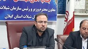 کشورهای حاشیه خزر باید سهم خود از بازسازی ذخایر ماهیان را بپردازند 