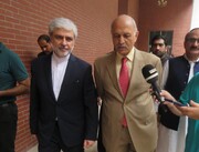 مقام پارلمانی پاکستان: تهران و اسلام‌آباد در مسیر احیای مناسبات اقتصادی گام برمی‌دارند