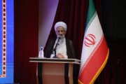 نماینده ولی فقیه در مازندران : ملت ایران قدرشناس حافظان امنیت و سلامت هستند