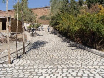 فرماندار: اسناد توسعه ۱۱ روستای دامغان در دست تدوین است