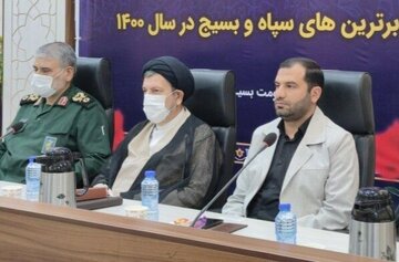 فرمانده سپاه خوزستان: تحریم باعث دست یافتن ایران به بالاترین سطوح علمی در فناوری هسته‌ای شد