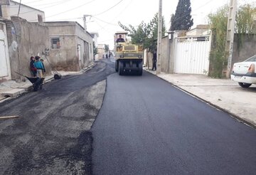 شهرداری کرمان و آنچه در یکسال گذشت