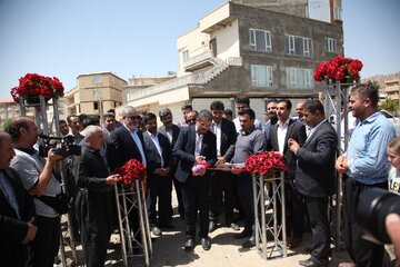 استاندار کردستان بر تکمیل پروژه‌ها در زمان مقرر تاکید کرد