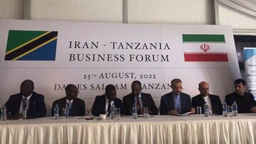 Le développement des relations économiques avec les pays africains « priorité » de la politique étrangère de l'Iran