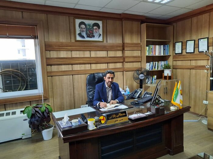 هفته دولت ۱۰۳ پروژه برقی در غرب مازندران افتتاح یا کلنگزنی میشود