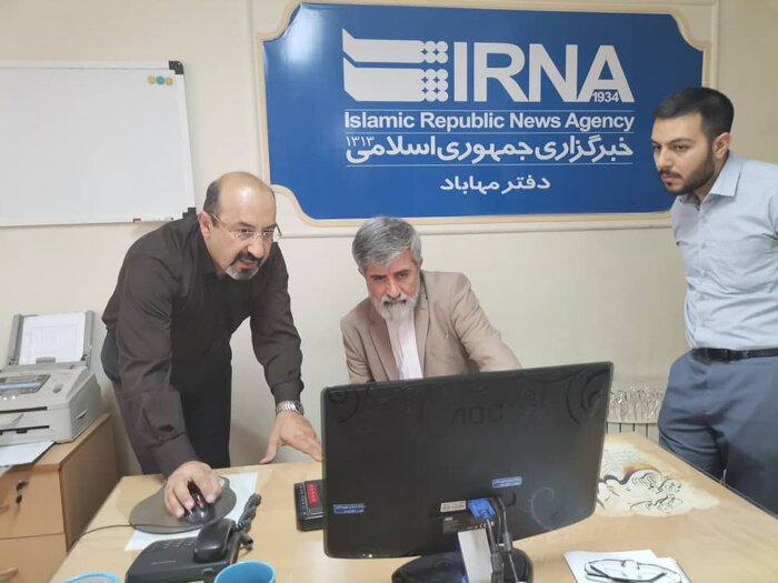 ۳۳ طرح هفته دولت در بوکان کلنگزنی و یا به بهرهبرداری میرسد