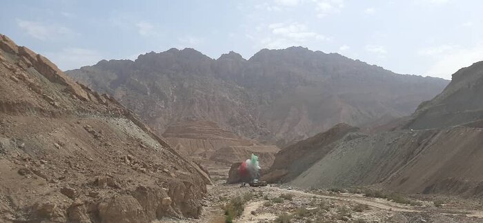  ساخت سد باهوش تنگستان آغاز شد/ امیدواری کشاورزان، نجات نخلستان ها