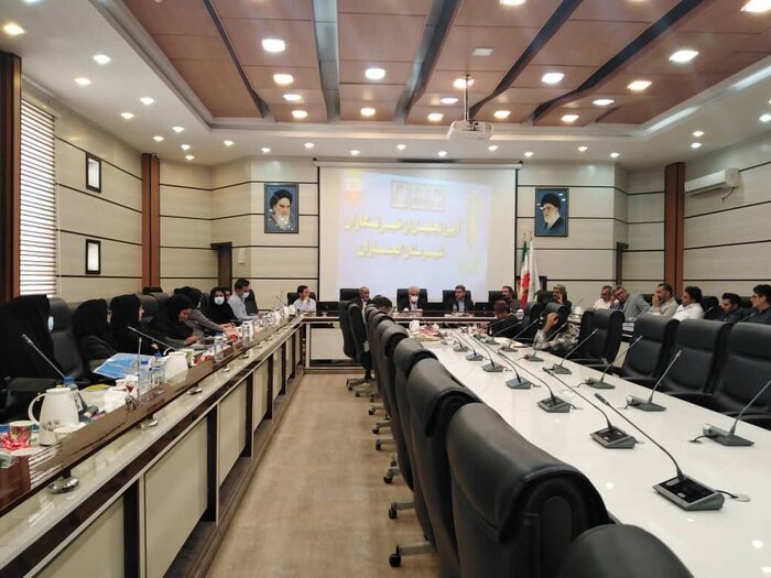 فعال رسانه ای : غفلت مدیران از قدرت رسانه آسیب زاست