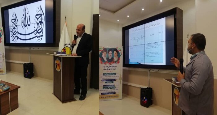 گذر بدون خاموشی از تابستان گرم با مدیریت دولت و همکاری مردم