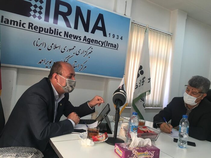 سد آبریز کهگیلویه و بویراحمد در راه تکمیل مطالعات فنی