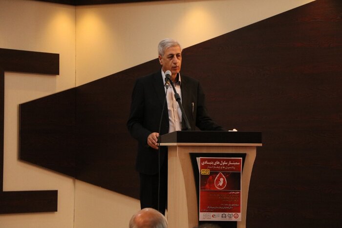 محققان ۳۰ محصول از زبالههای زایمانی برای درمان بیماریها استخراج کردند