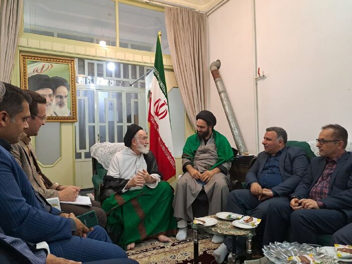 دستگاههای اجرایی در جهت پیشرفت جامعه وظیفه مطالبهگری دارند