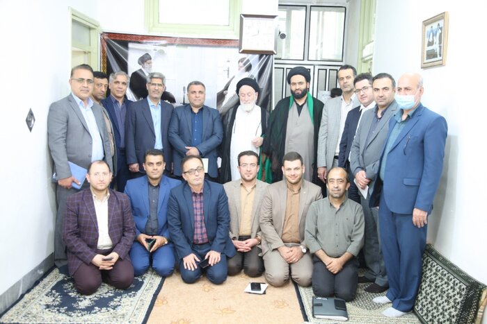 دستگاههای اجرایی در جهت پیشرفت جامعه وظیفه مطالبهگری دارند