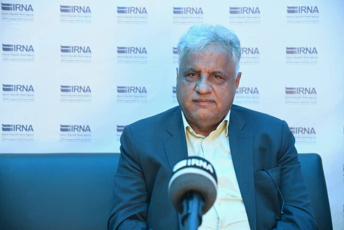 افزایش سهبرابری بارشها در فارس؛ ورود ۸۰ میلیون مترمکعب آب به سدهای استان