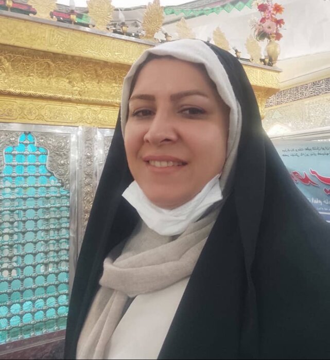 روایت شهید عشق «اسماعیل صلبی» کارمند بیادعای گلستانی