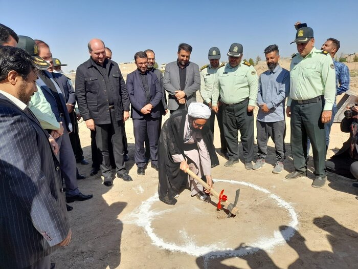 حضور میدانی وزیر میراث فرهنگی در شهرری تا افتتاح طرح های عمرانی در استان تهران 