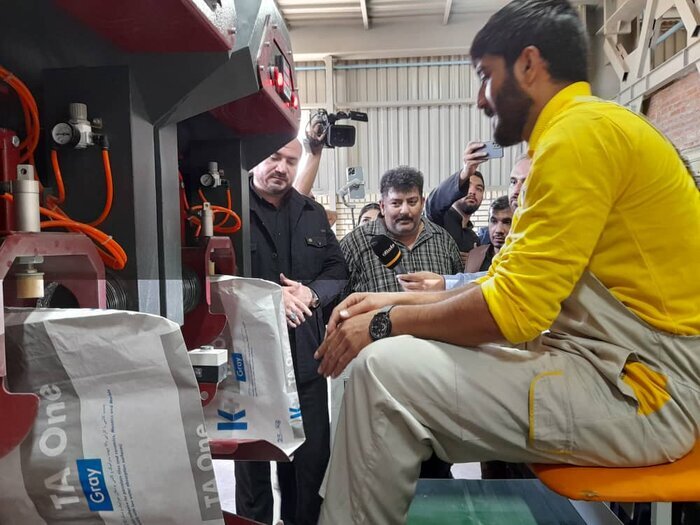 حضور میدانی وزیر میراث فرهنگی در شهرری تا افتتاح طرح های عمرانی در استان تهران