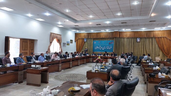 فرماندار ملایر: دستگاههای اجرایی موظف به تعریف پروژه در محلات بازآفرینی هستند