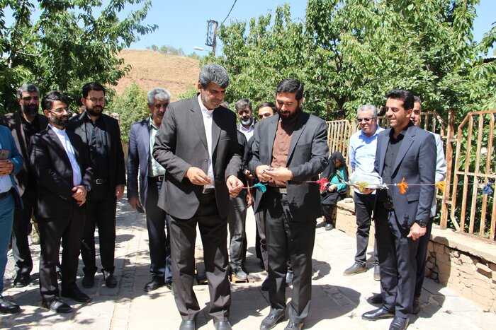 سرپرست محیط زیست استان تهران در لواسانات و رودبارقصران مشکلات را بررسی کرد