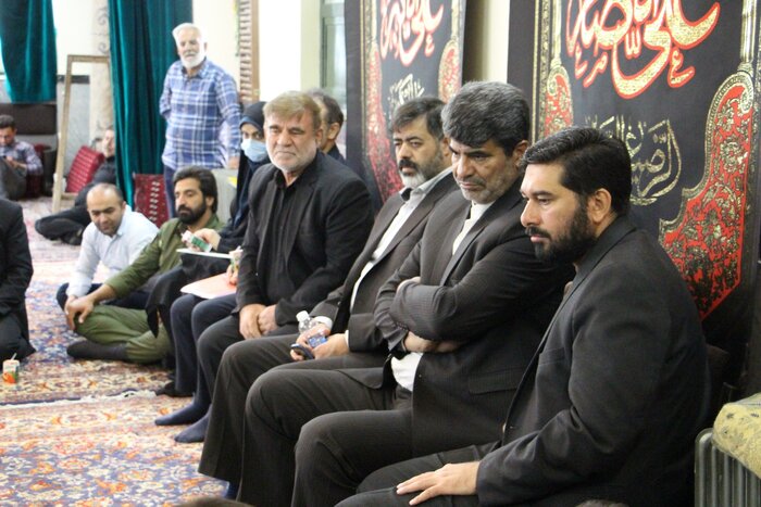 سرپرست محیط زیست استان تهران در لواسانات و رودبارقصران مشکلات را بررسی کرد
