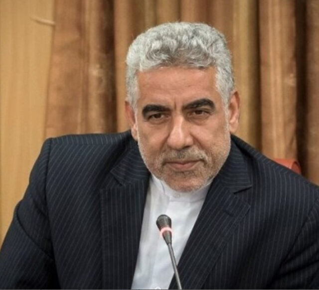 استاندار گیلان: فرار مدیران از پاسخگویی به رسانه ها پذیرفتنی نیست