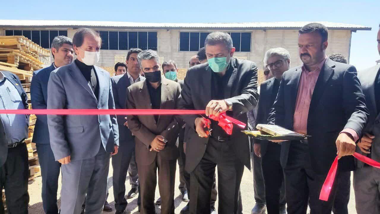 هموار شدن مسیر خدمت به جنوب شرق استان تهران با افتتاح ۲۱۰ طرح عمرانی 
 هموار شدن مسیر خدمت به جنوب شرق استان تهران با افتتاح ۲۱۰ طرح عمرانی