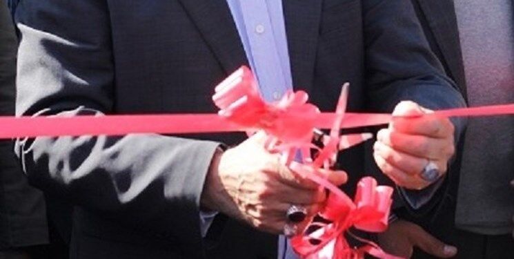 بهره برداری  ازفاز اول بهسازی مسیر شیت- چورزق در طارم/آغاز عملیات گازرسانی به پنج روستا بهره برداری  ازفاز اول بهسازی مسیر شیت- چورزق در طارم/آغاز عملیات گازرسانی به پنج روستا