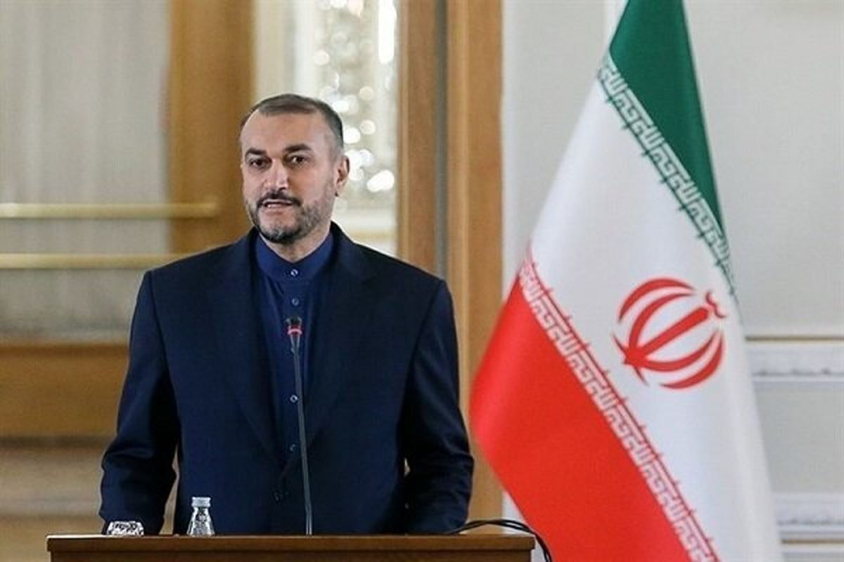 « Très sérieux » au sujet des questions de sauvegarde en suspens Téhéran ne tolère pas la répétition par l’AIEA des accusations « sans fondement »