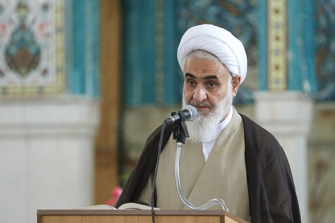 امامان جمعه سراسر کشور کارنامه یک ساله دولت مردمی را مثبت ارزیابی کردند