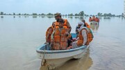 دعوت سرکنسول ایران در کراچی برای کمک‌های مردمی به سیل زدگان پاکستان