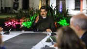 Maduro: Economía de Venezuela prospera pese a los ataques de de EEUU