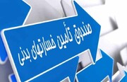 جلوگیری از زندانی شدن ۸ هزار نفر از مقصران حوادث رانندگی فاقد بیمه‌نامه