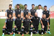 بازیکن سابق سپاهان، قراردادش را با تیم ۹۰ ارومیه تمدید کرد