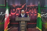 امام جمعه موقت میامی: امیدآفرینی رویکرد اصلی دولت قرار گیرد