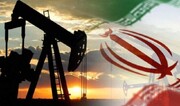 ایران کی تیل کی پیداواری صلاحیت پابندیوں سے پہلے کی سطح تک پہنچ گئی