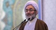 ملت ایران درسایه جمهوری اسلامی توانایی و اقتدار خود را به دنیا نشان داده است
