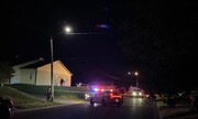 تیراندازی در کنتاکی آمریکا دو کشته و ۴ مجروح بر جا گذاشت