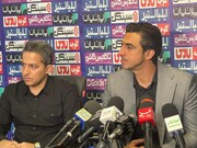 سرمربی آلومینیوم اراک: رعایت انصاف برابر پرسپولیس تساوی بود