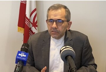 تاکید ایران بر موضع قاطع کشورها در قبال رژیم صهیونیستی در دهمین کنفرانس بازنگری ان‌پی‌تی