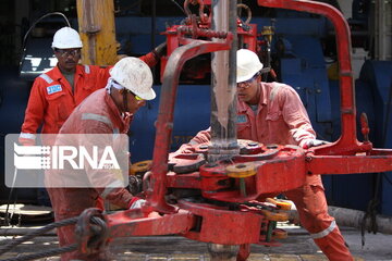 Production pétrolière : l’Iran retrouve ses niveaux d’avant les sanctions