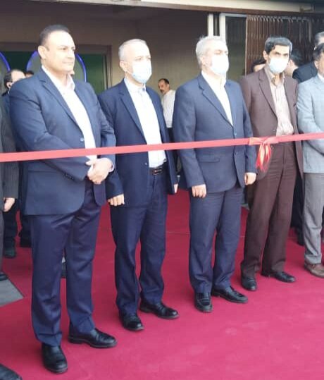 ارائه توان صنعتگران ایرانی در نمایشگاه تحول صنعت خودرو/ نقشه راه خودروسازی، چراغ راه آینده این صنعت